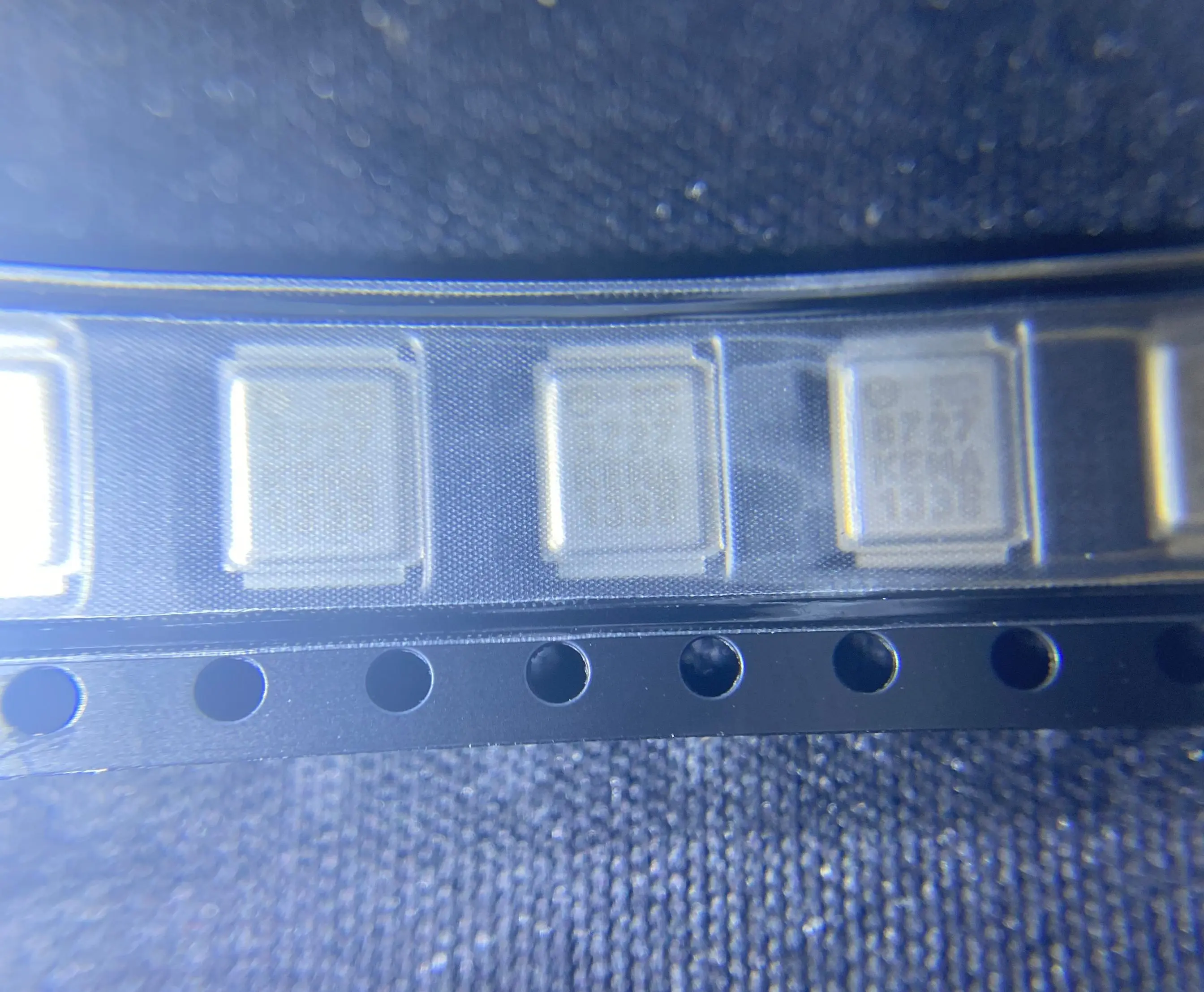 Irf6727 irf6727m irf6727mtrpbf