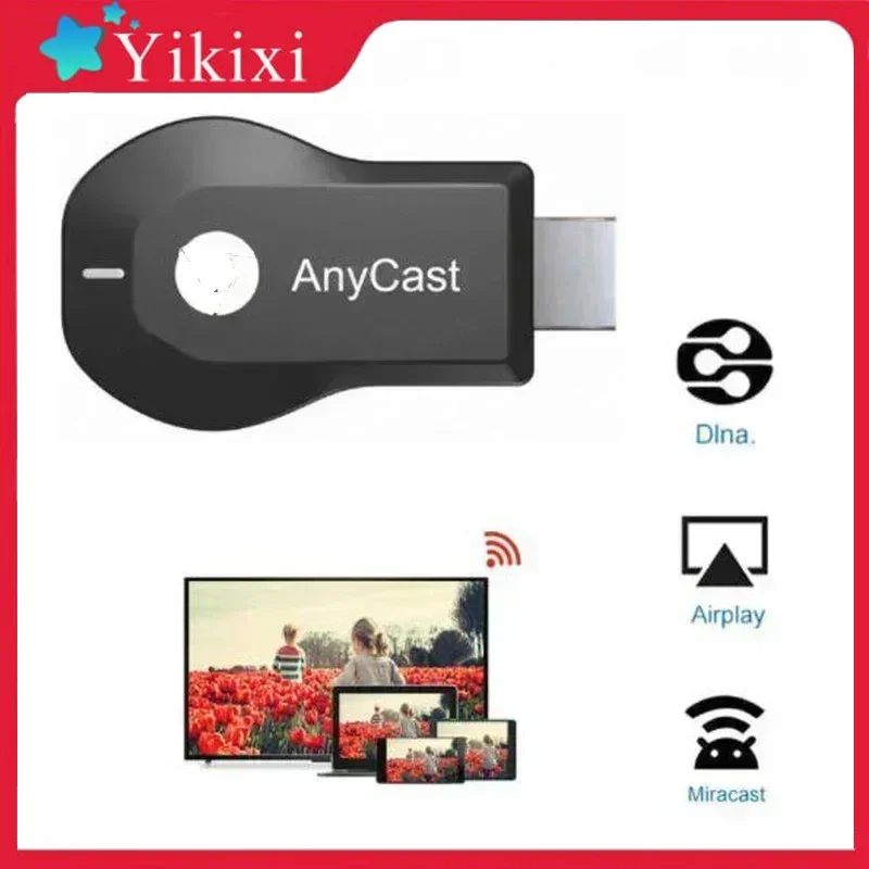 1080p m2 plus hdmi-совместимый