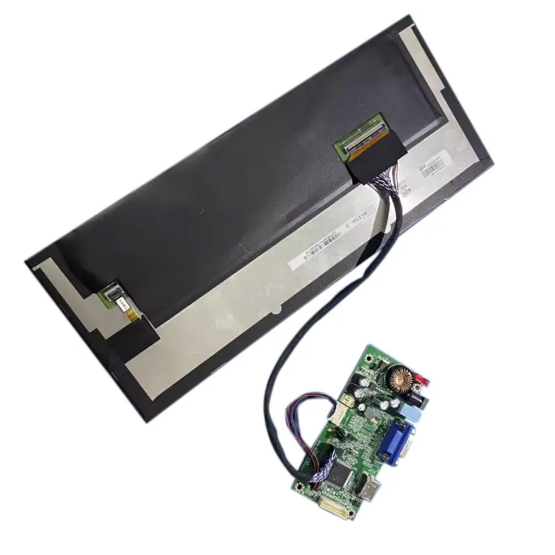 Жк-экран boe 12,3 дюйма lvds, 1000 - Фотография_2