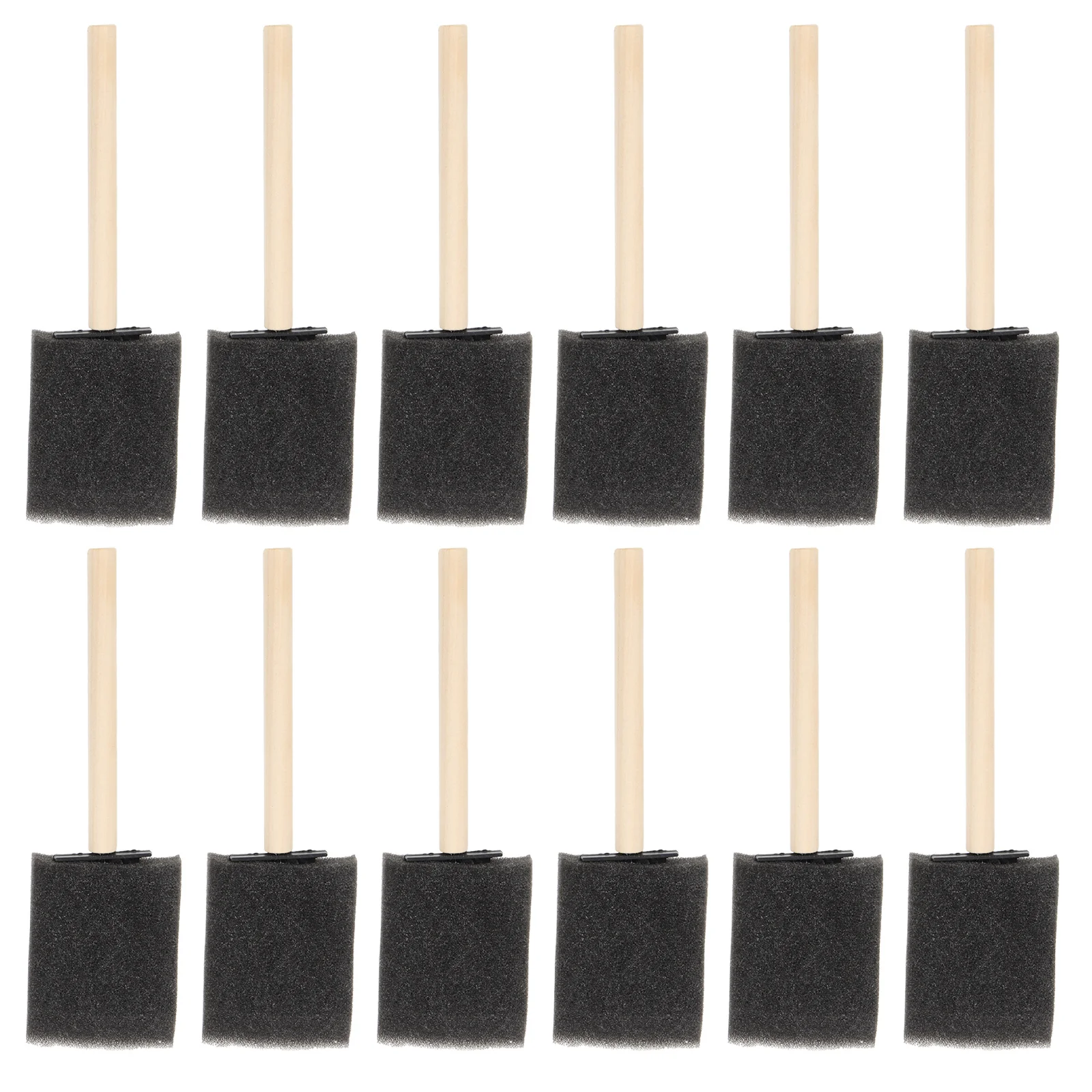 Детская губка, кисть для рисования - Фотография_2