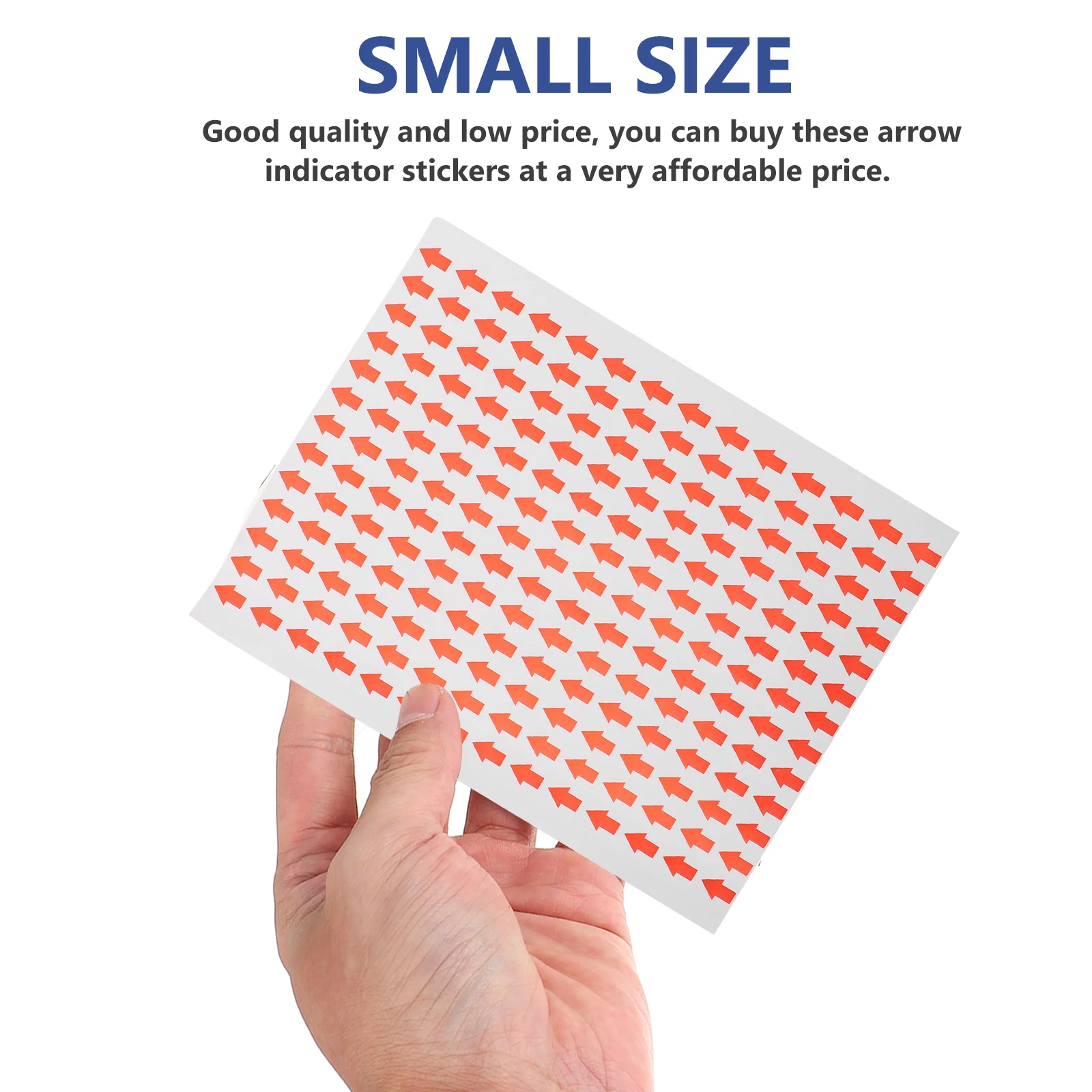 Наклейки со стрелками - Фотография_4