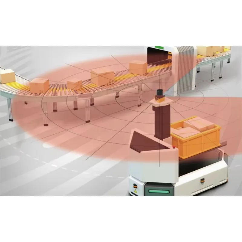 Аккуссенс ас-31с 270 °   лазерный - Фотография_5