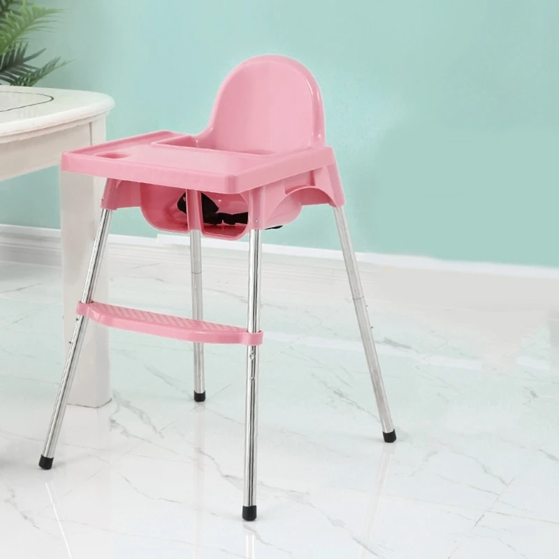 Высокие стулья footrest easy установка - Фотография_5