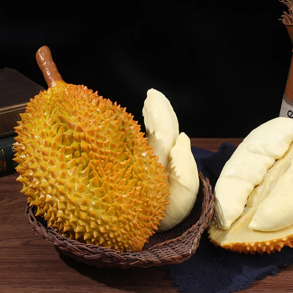 Имитация декоративных искусственных фруктов - Фотография_4