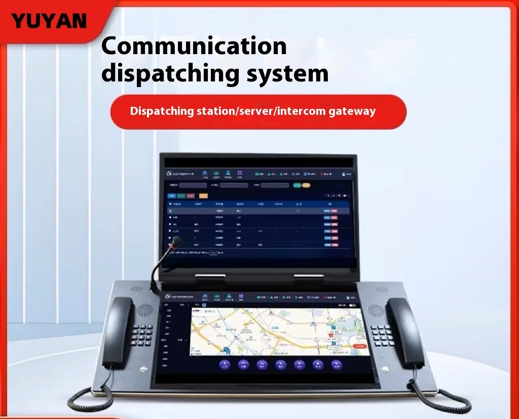 Ptt vox cor cor walkie talkie roip - Фотография_6