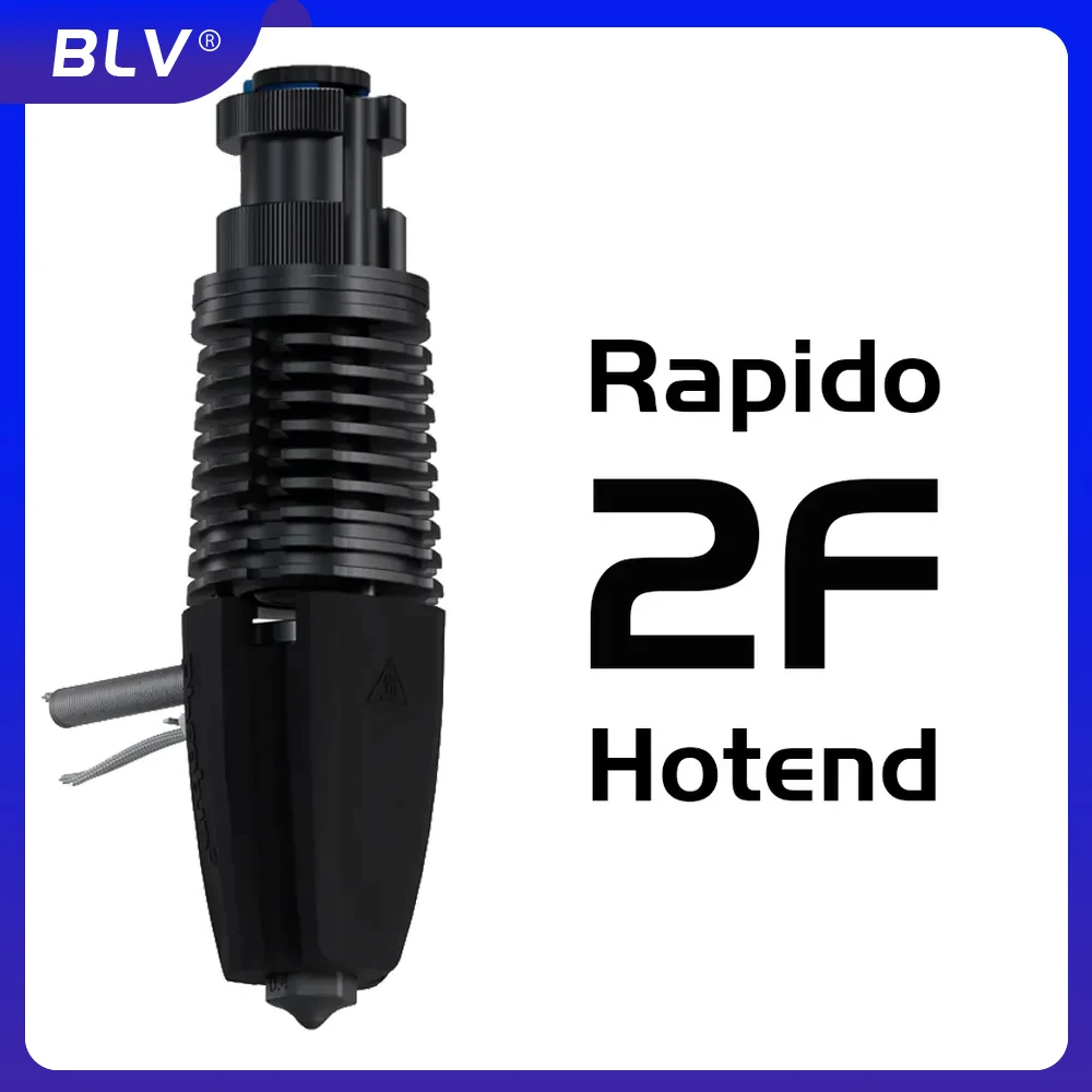 Блв ®   phaetus rapido 2f быстрее