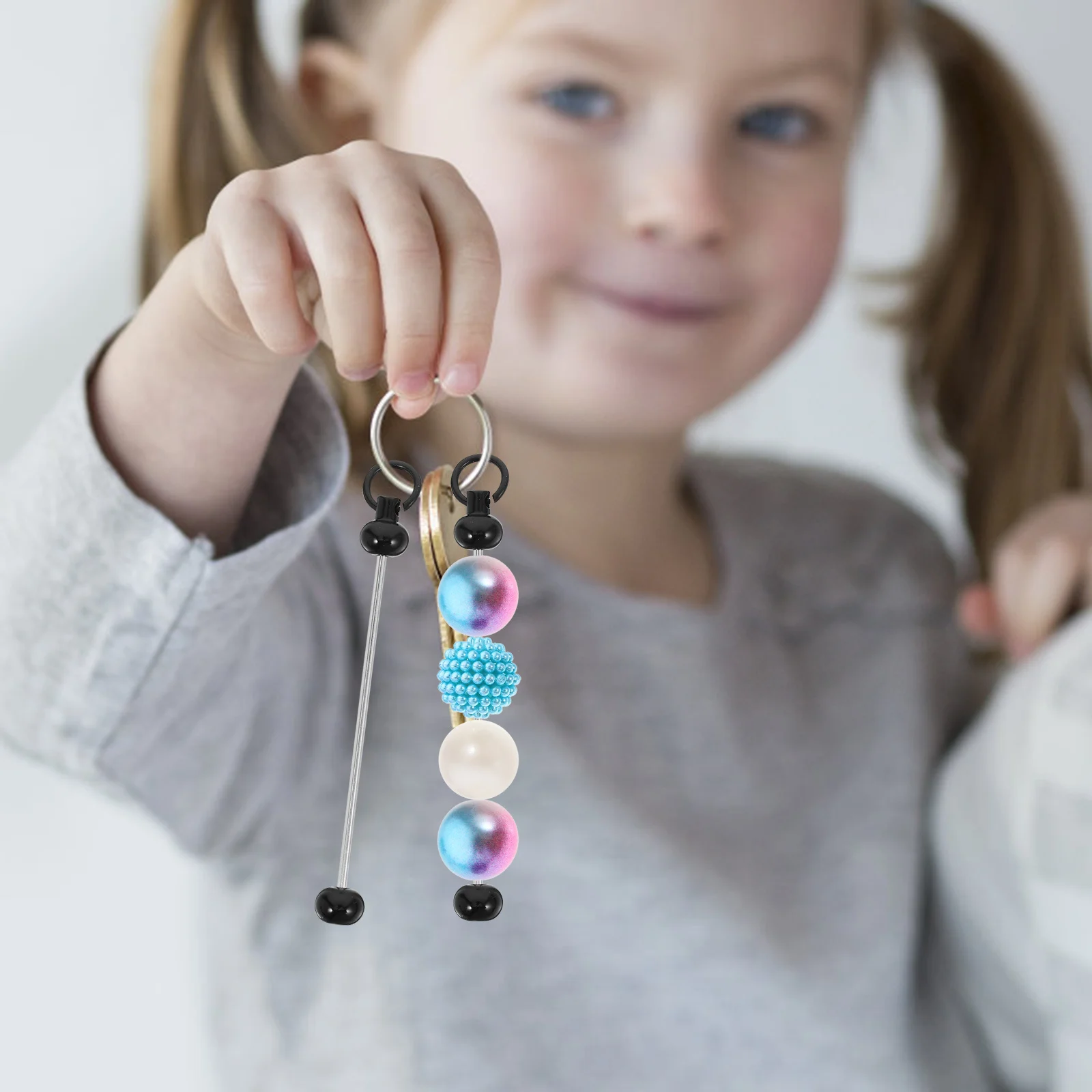 Заготовки для ключей из бисера - Фотография_4