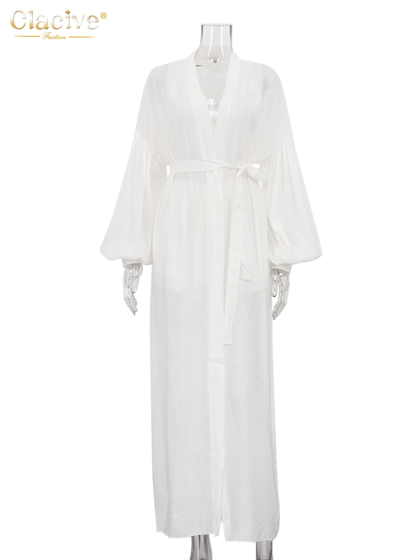 Clacive повседневные свободные - Фотография_5