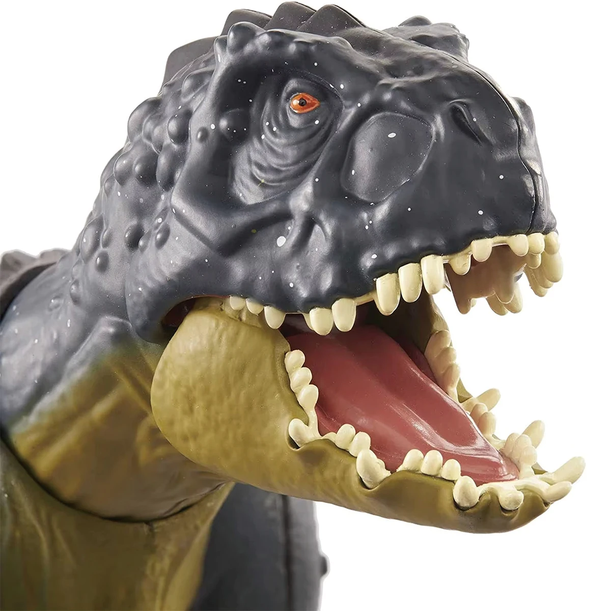 Мир юрского периода camp cretaceous - Фотография_3