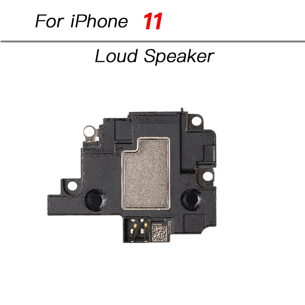 Громкий динамик для iphone x xr xs 11 12 13 mini pro max - Фотография_4