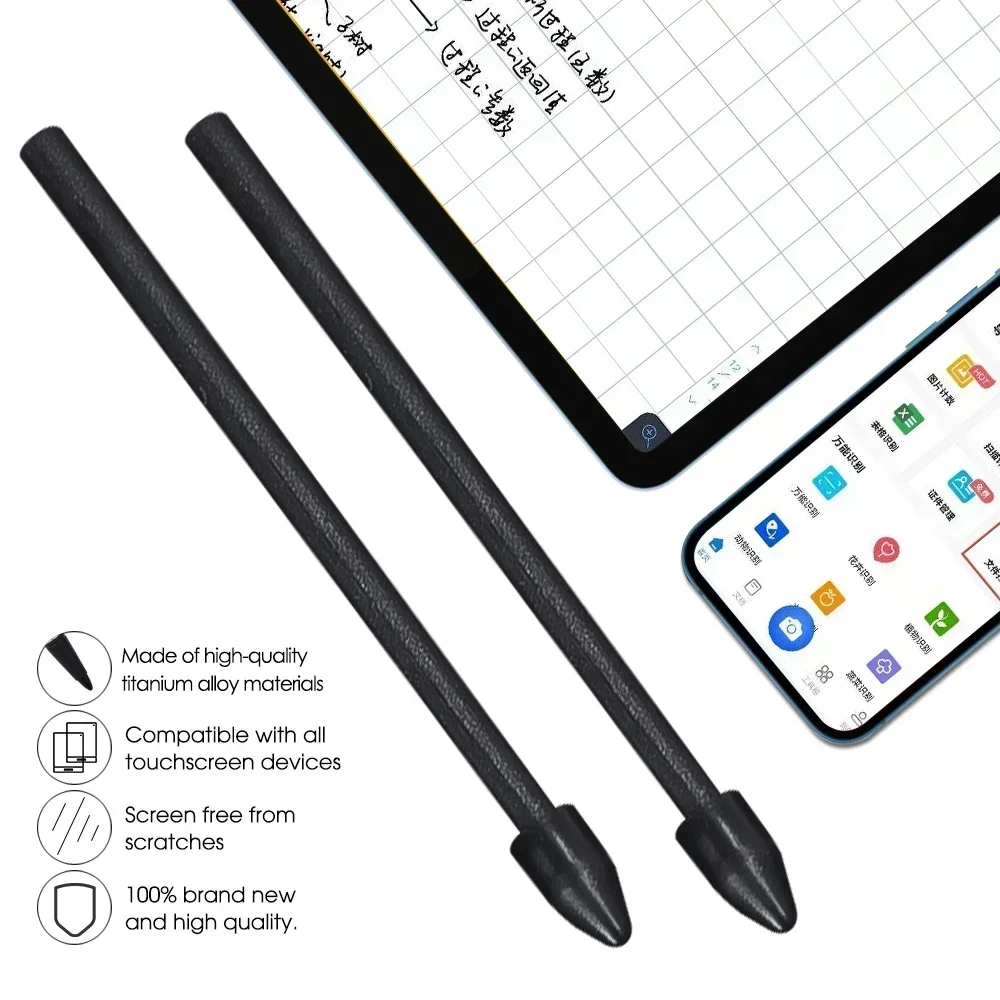 Наконечники стилуса для samsung s pen - Фотография_5