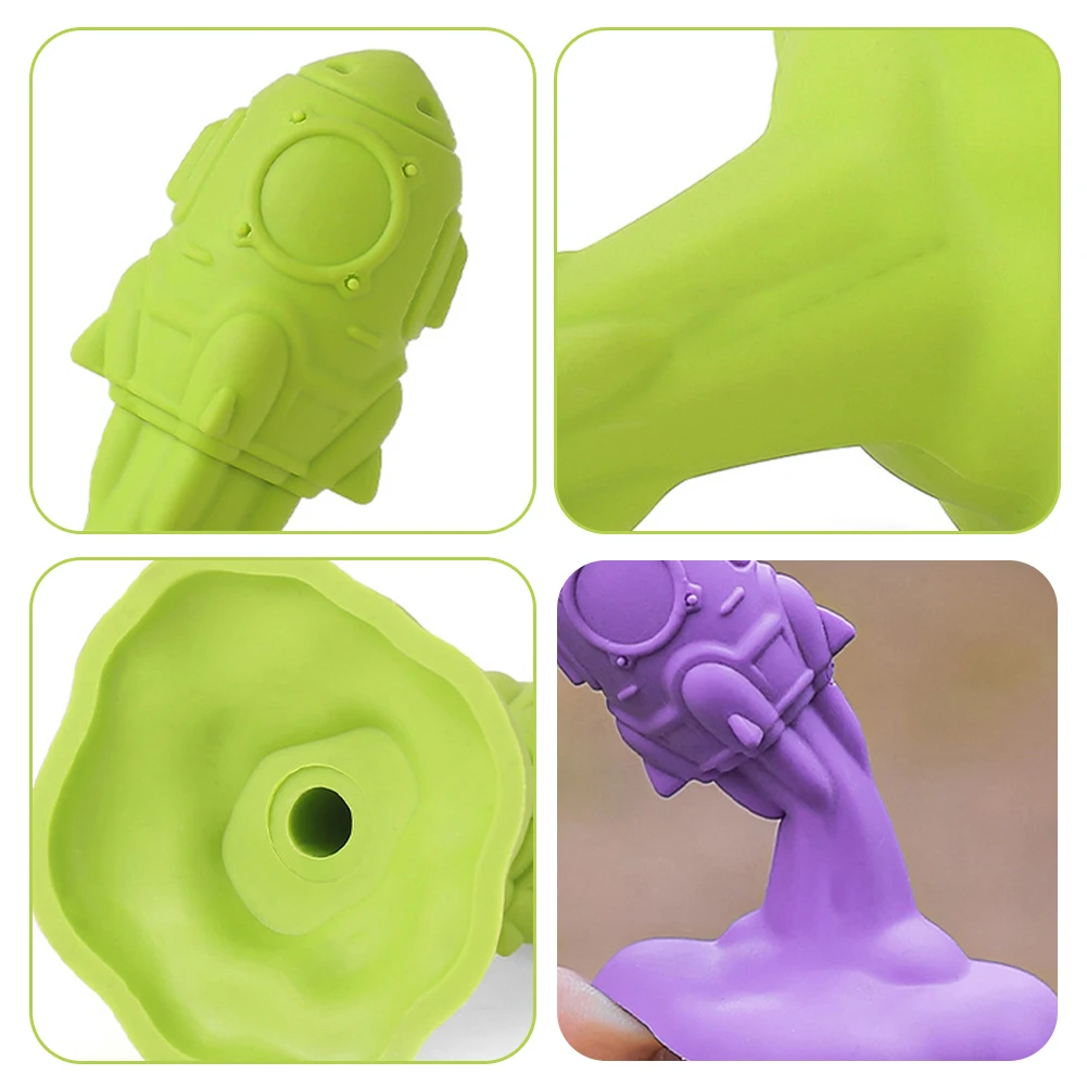 Защитные колпачки для палатки - Фотография_3