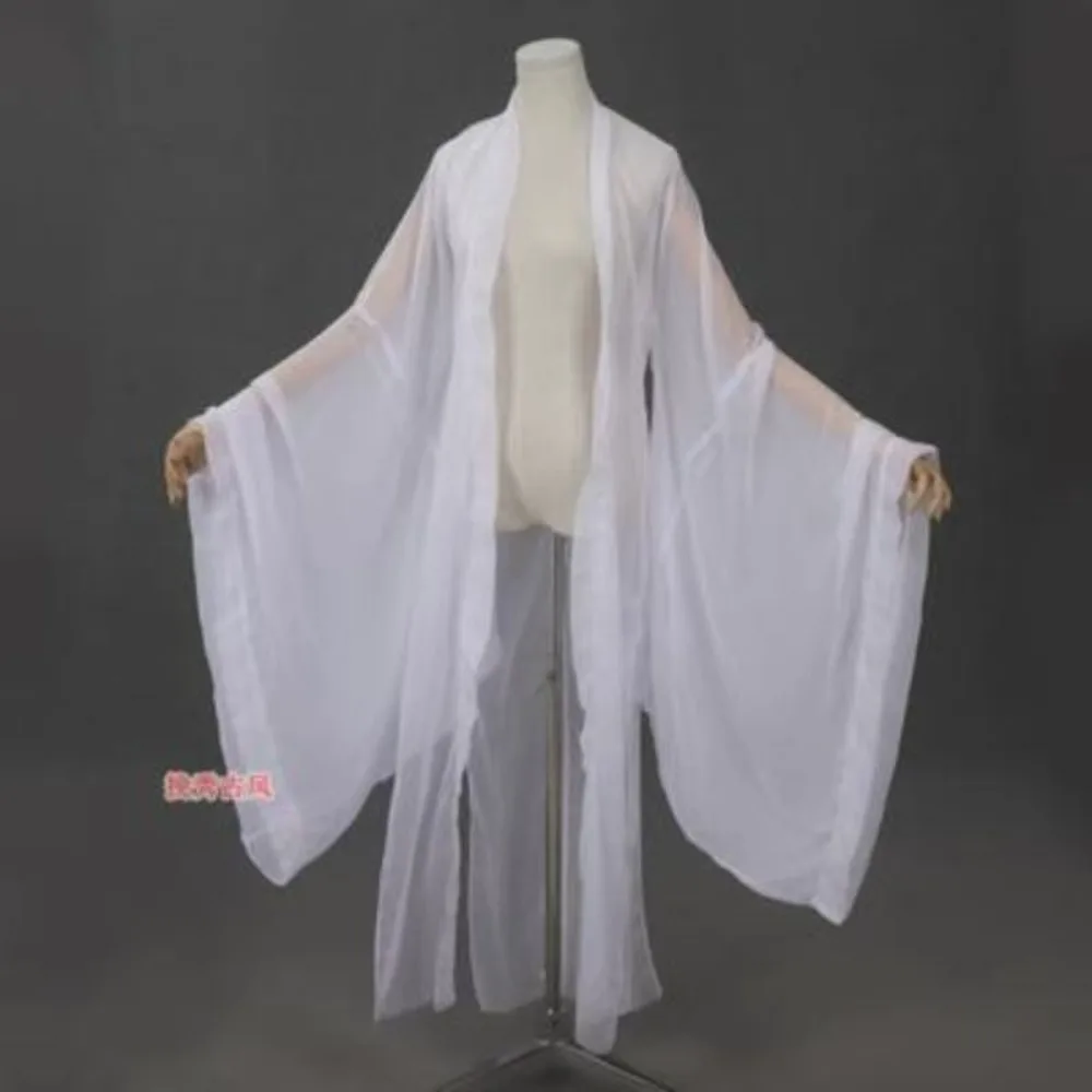 Оригинальная блузка hanfu
