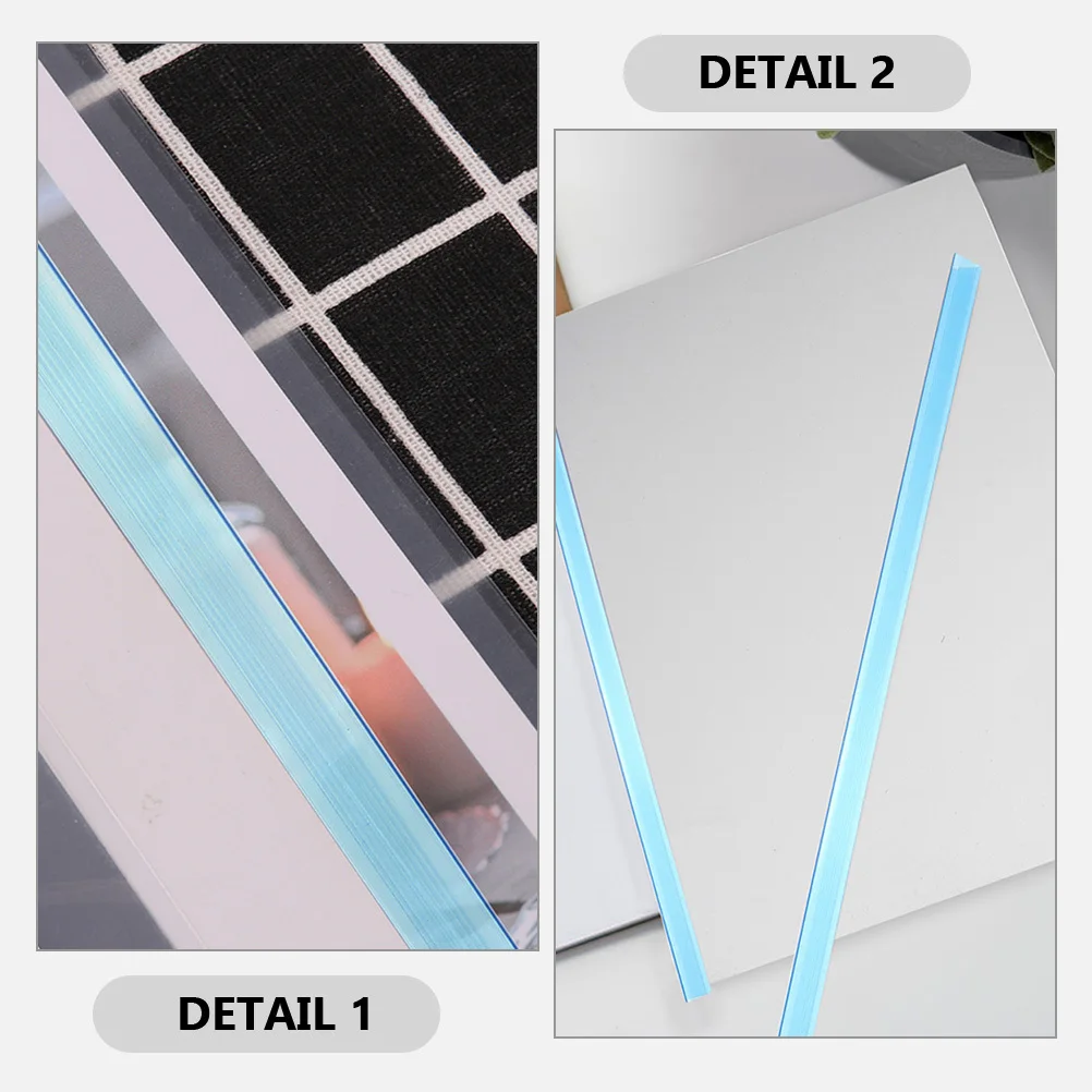 Прозрачные слайд-переплеты - Фотография_5