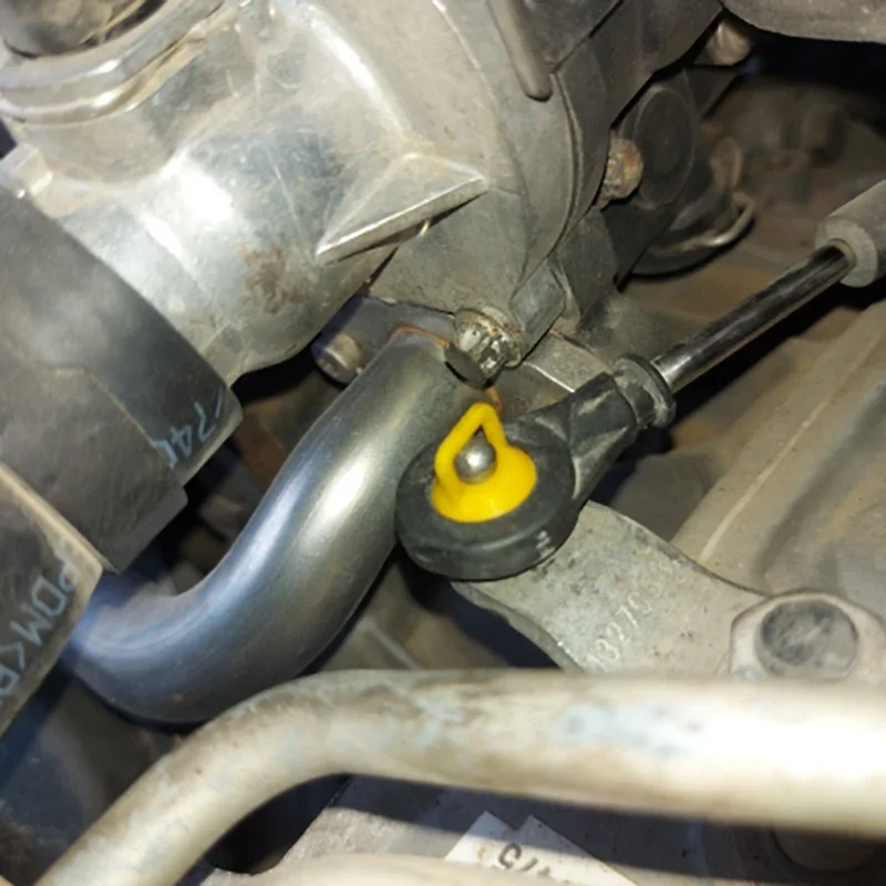 6x втулка троса переключения передач - Фотография_6