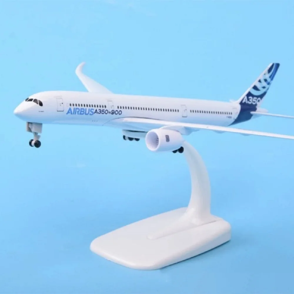 1/400 a350, прототип - Фотография_6