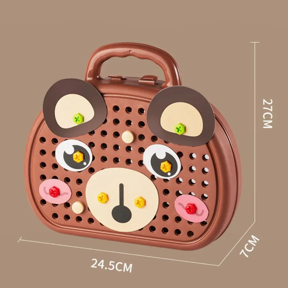 Детские головоломки - Фотография_6