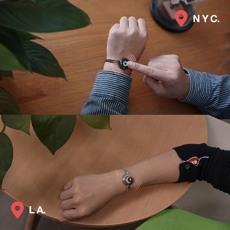 Totwoo из нержавеющей стали smart - Фотография_2