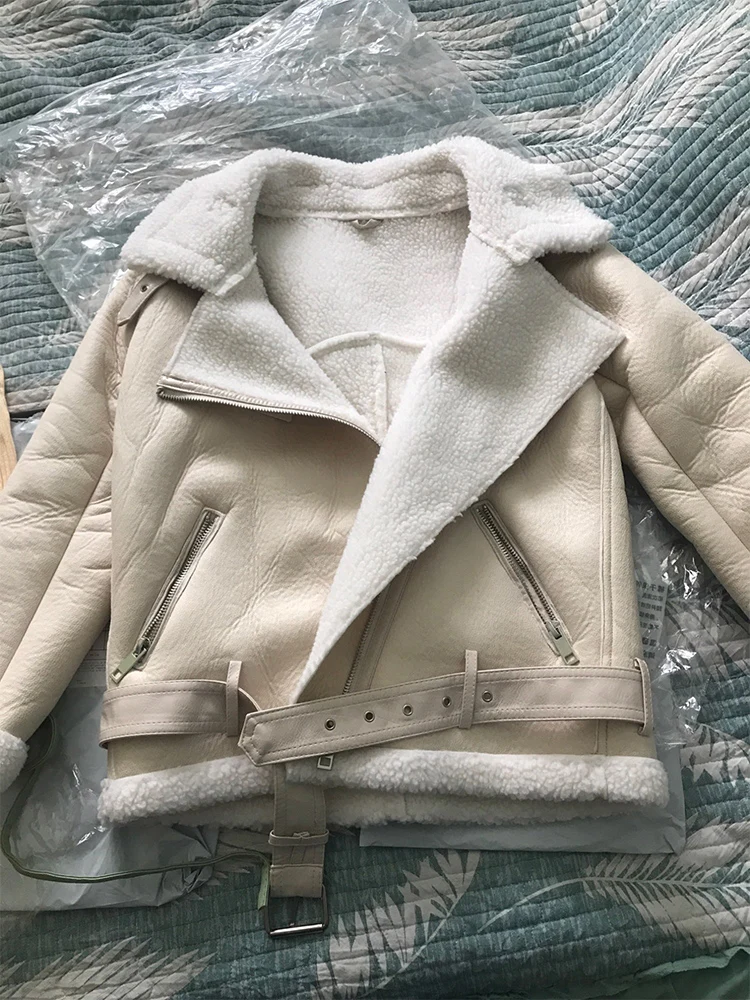 Ailegogo зимние пальто женские - Фотография_6