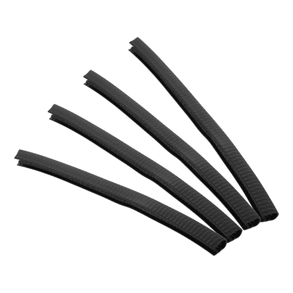 Силиконовые защитные края скейтборда - Фотография_4