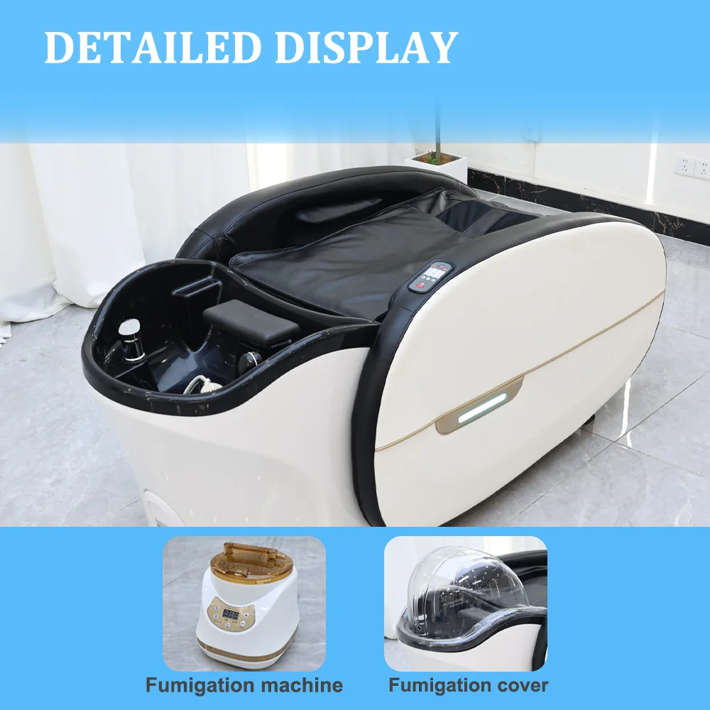 Многофункциональное функциональное светодиодное освещение - Фотография_6