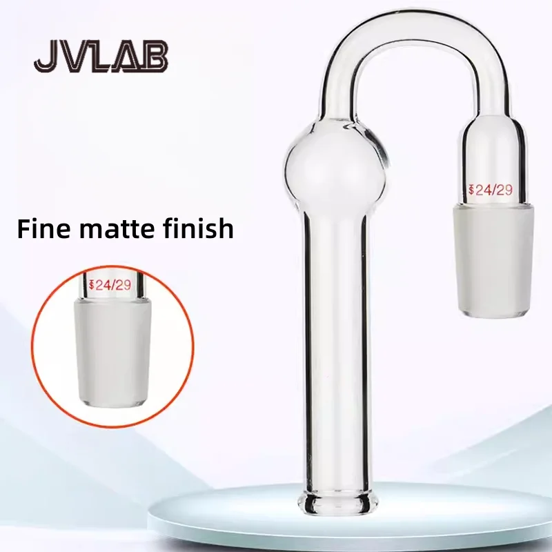 Прямая трубка для сушки стекла - Фотография_5