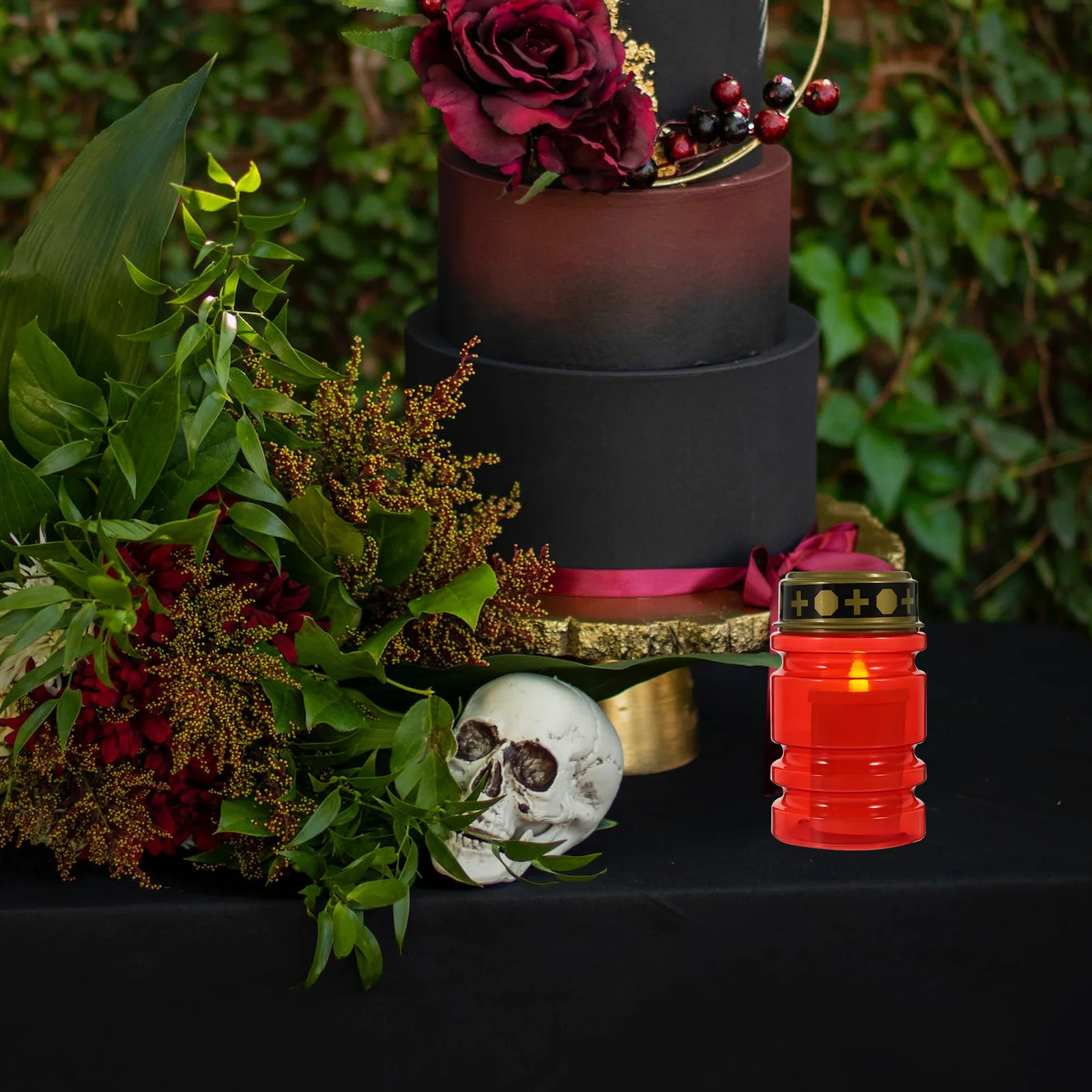 Светодиодные лампы беспламенный - Фотография_6