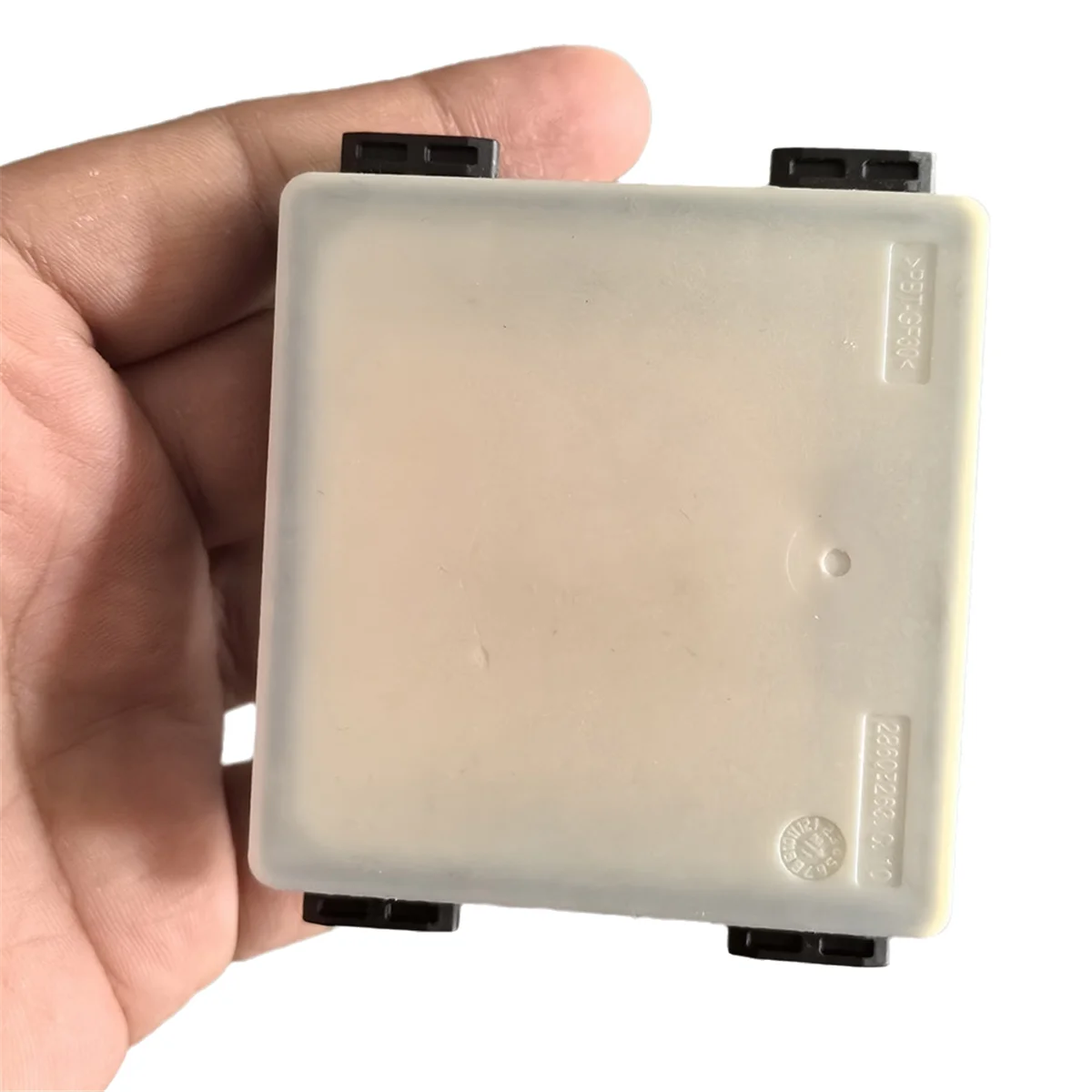 Ml3t-14h031-aj монитор датчика - Фотография_6