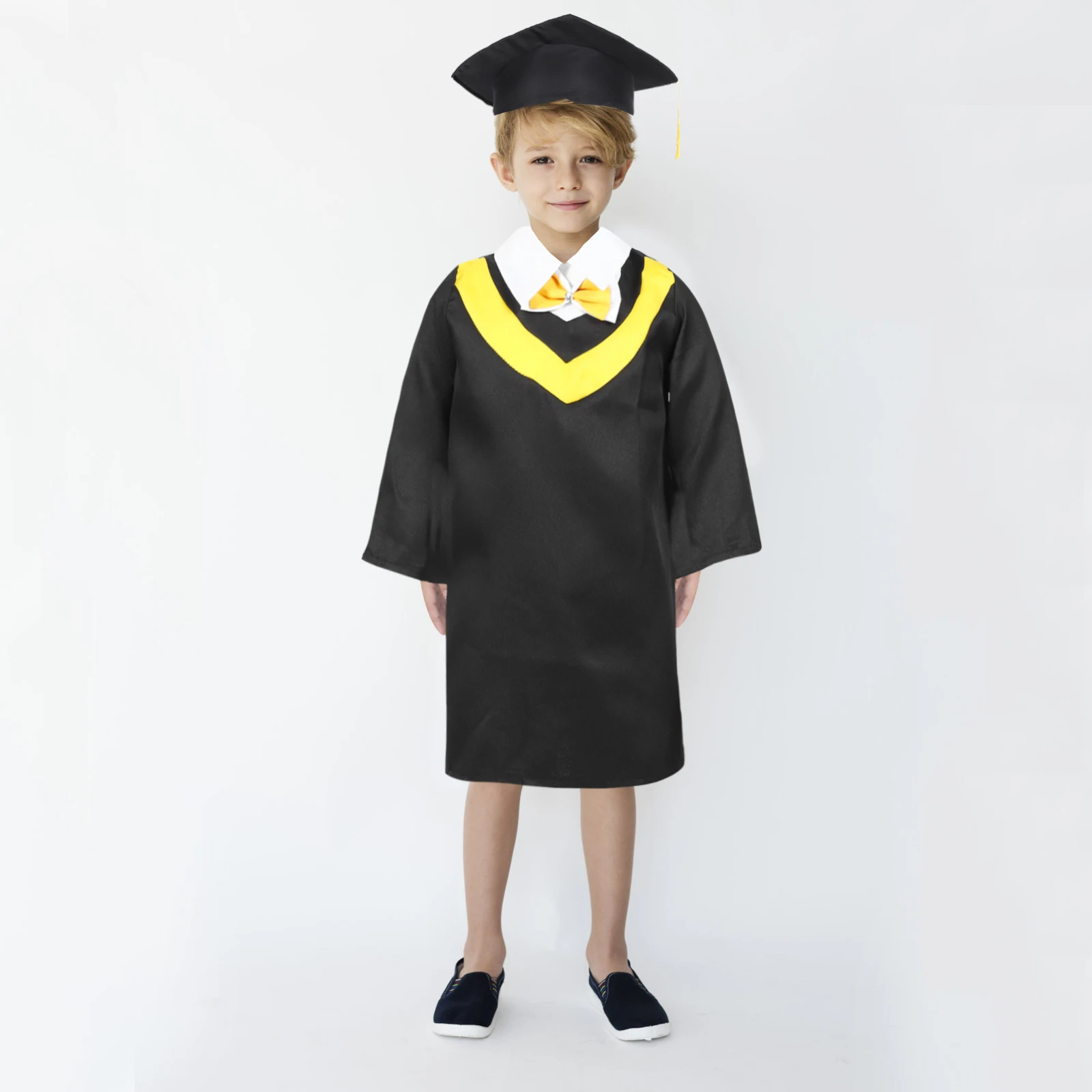 Докторская шляпа - Фотография_3