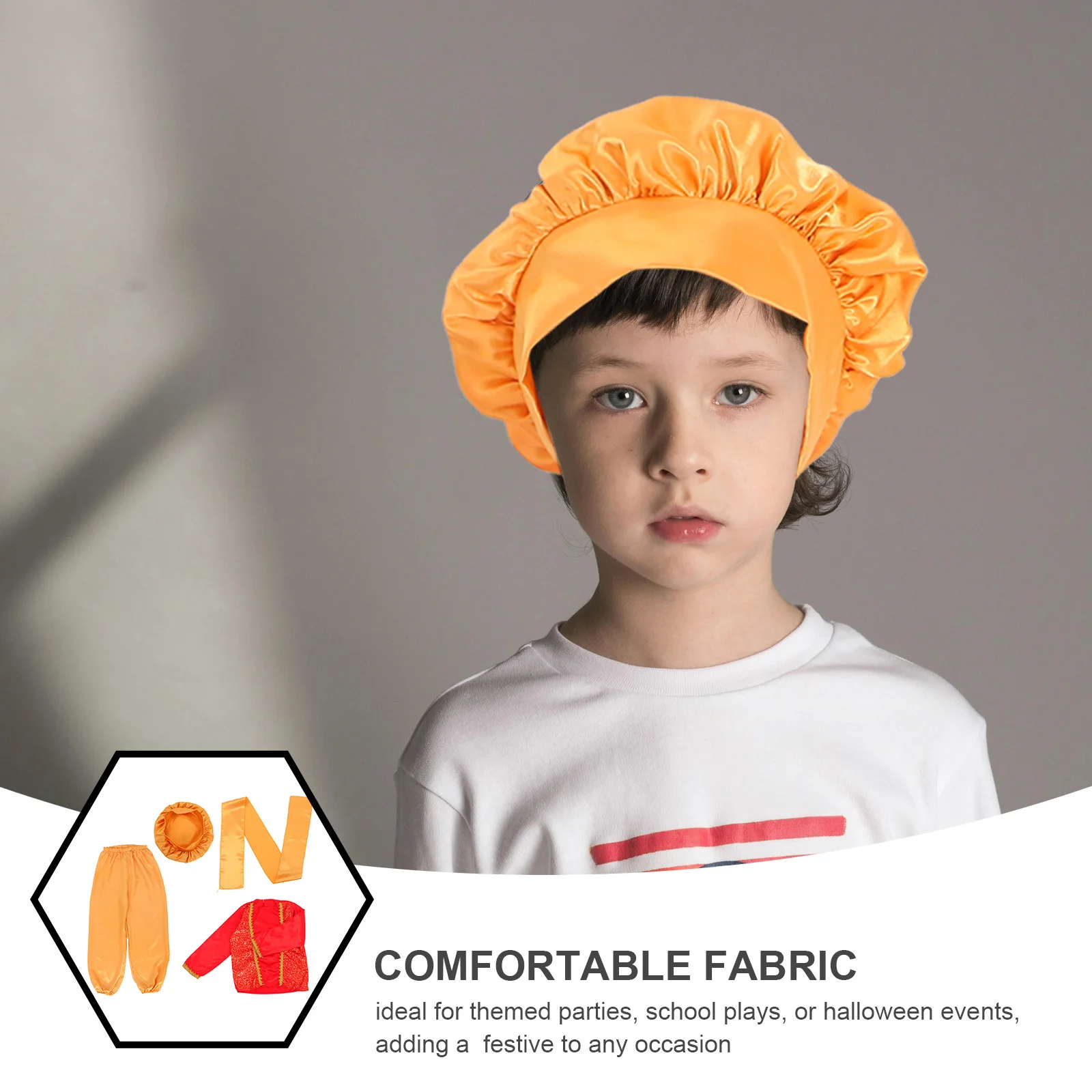 1 комплект детского костюма - Фотография_5