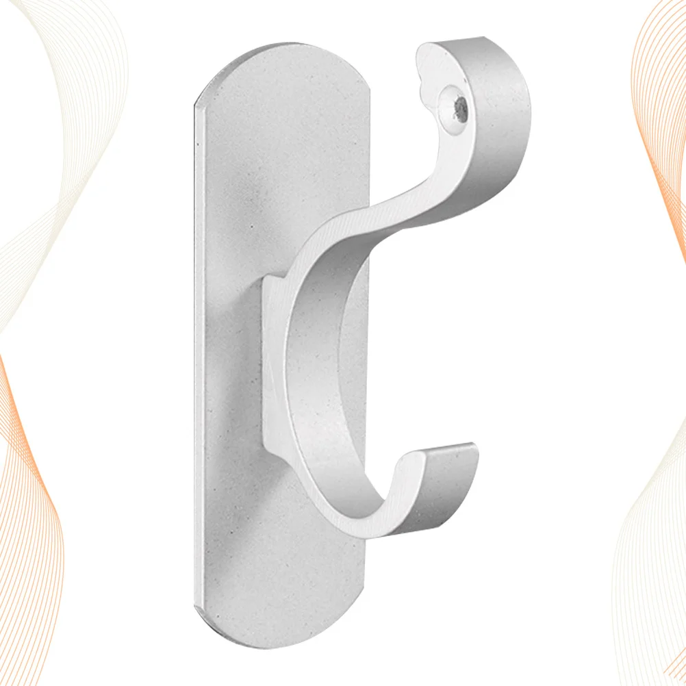 Красочный настенный крючок для тяжелых условий эксплуатации - Фотография_4