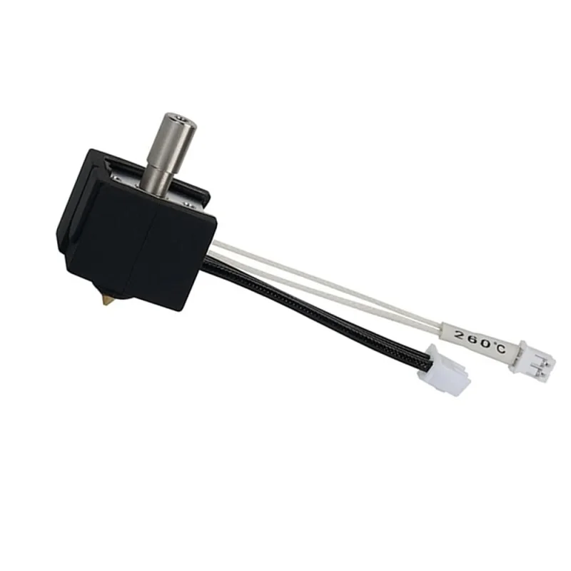 Creality ender 3 v3 se 0 - Фотография_3