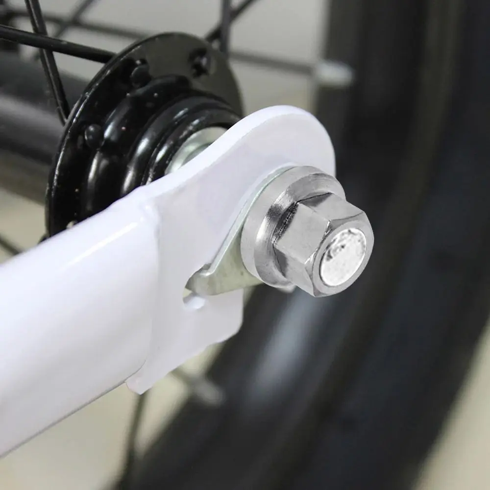 Запчасти для велосипеда для полетки - Фотография_4