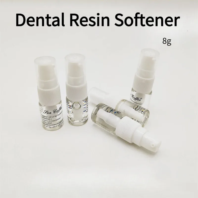 Умягчитель стоматологической смолы - Фотография_2