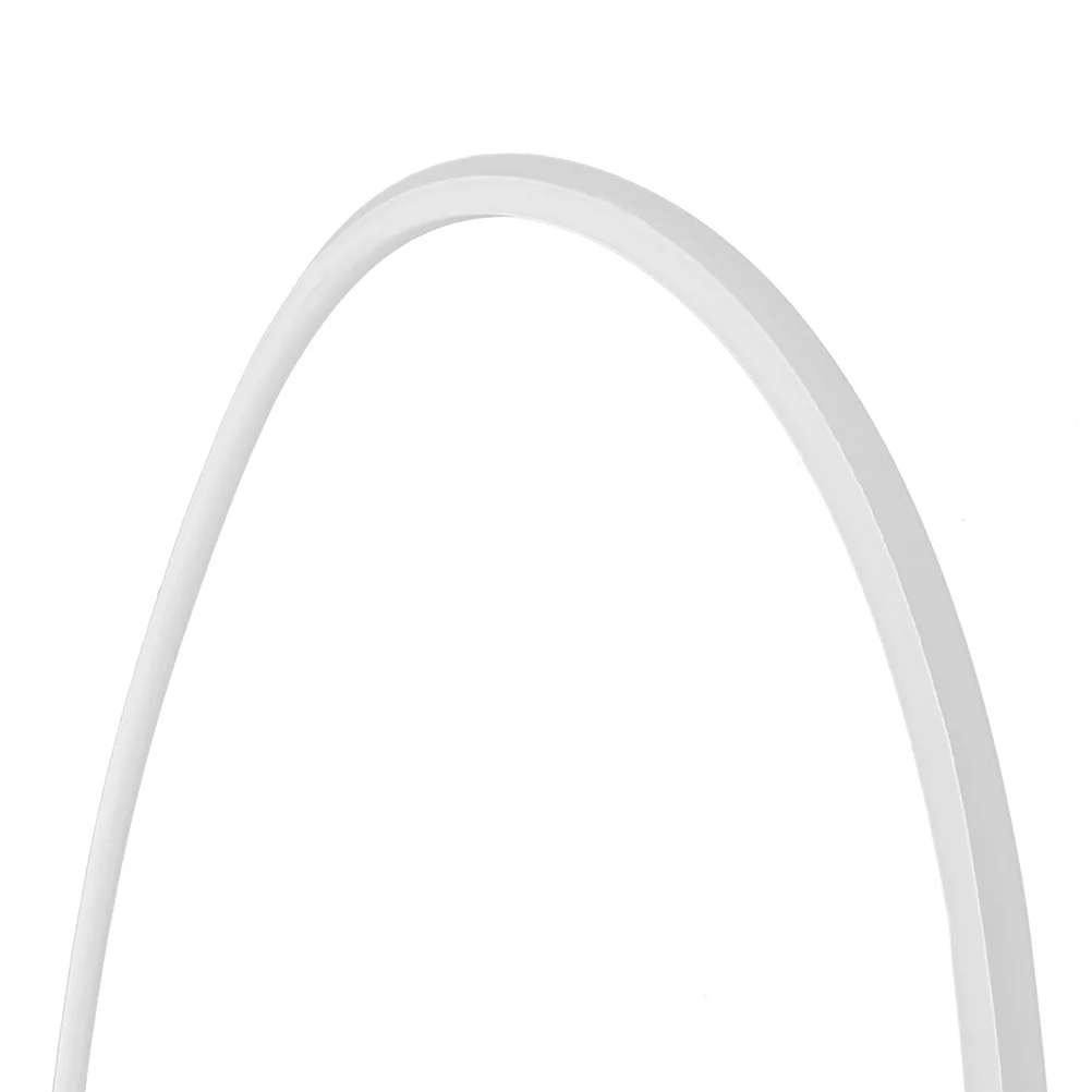 Белое резиновое кольцо - Фотография_5