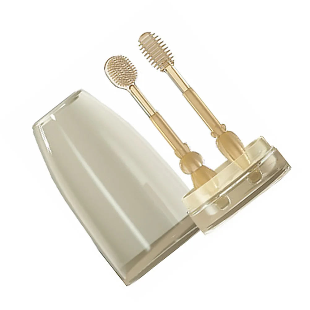 Детская зубная щетка - Фотография_3