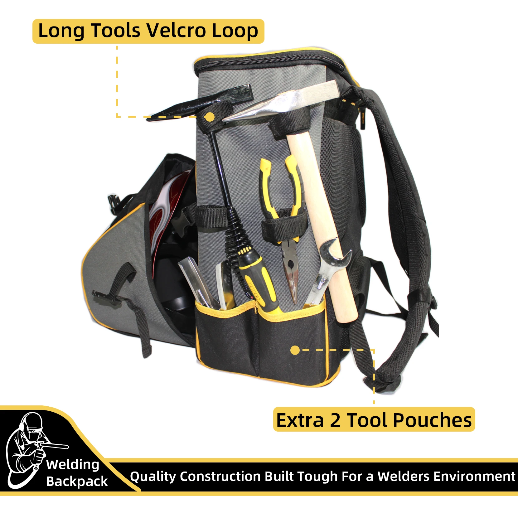 Melohard сварочный инструмент - Фотография_2