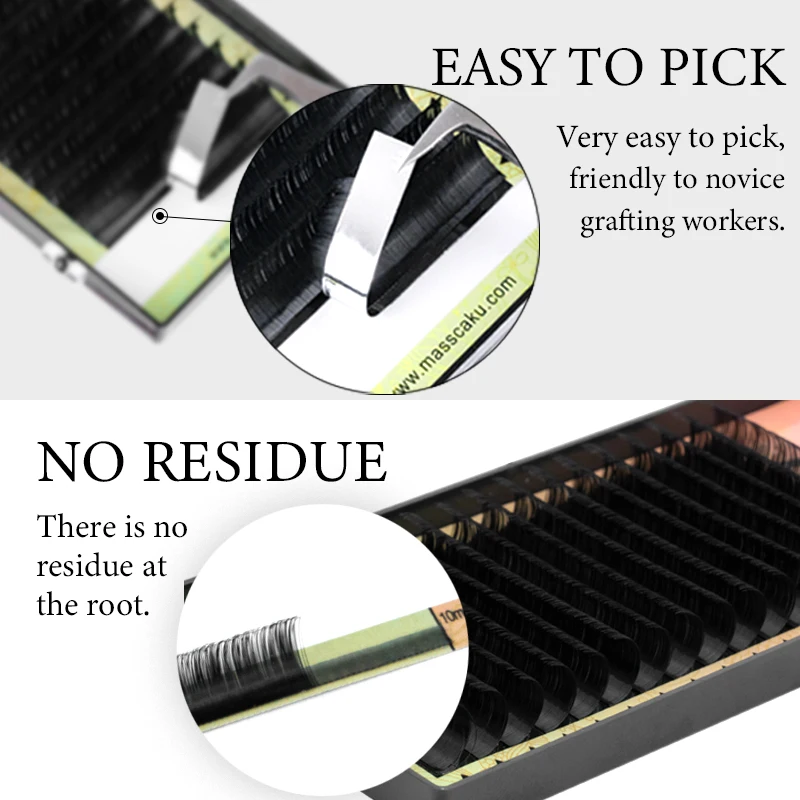 Ресницы накладные из норки - Фотография_4