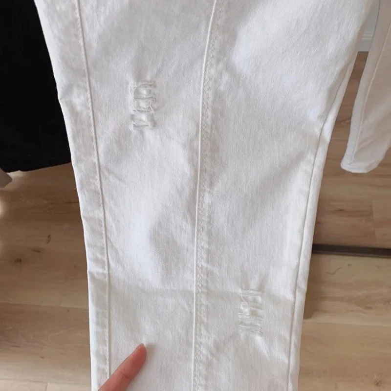 Простая повседневная летняя однотонная - Фотография_5