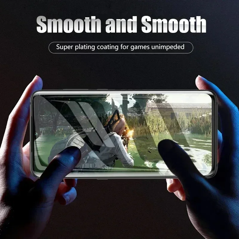 Защитная пленка для экрана samsung - Фотография_6
