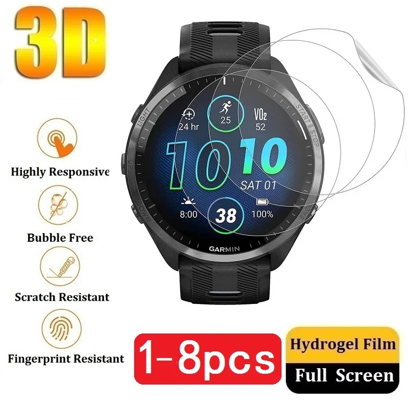 Защитная пленка для garmin forerunner