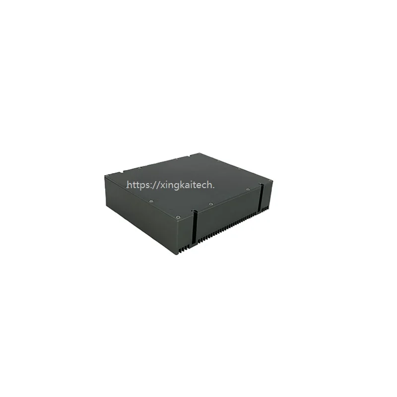 Cofdm mesh network ptt communication - Фотография_3
