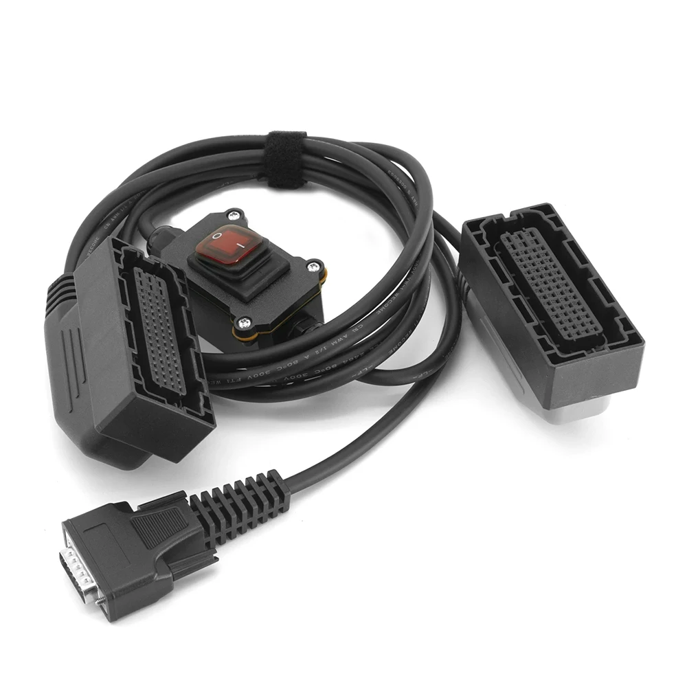 Oem trw ems2.x кабель для скамейки - Фотография_6