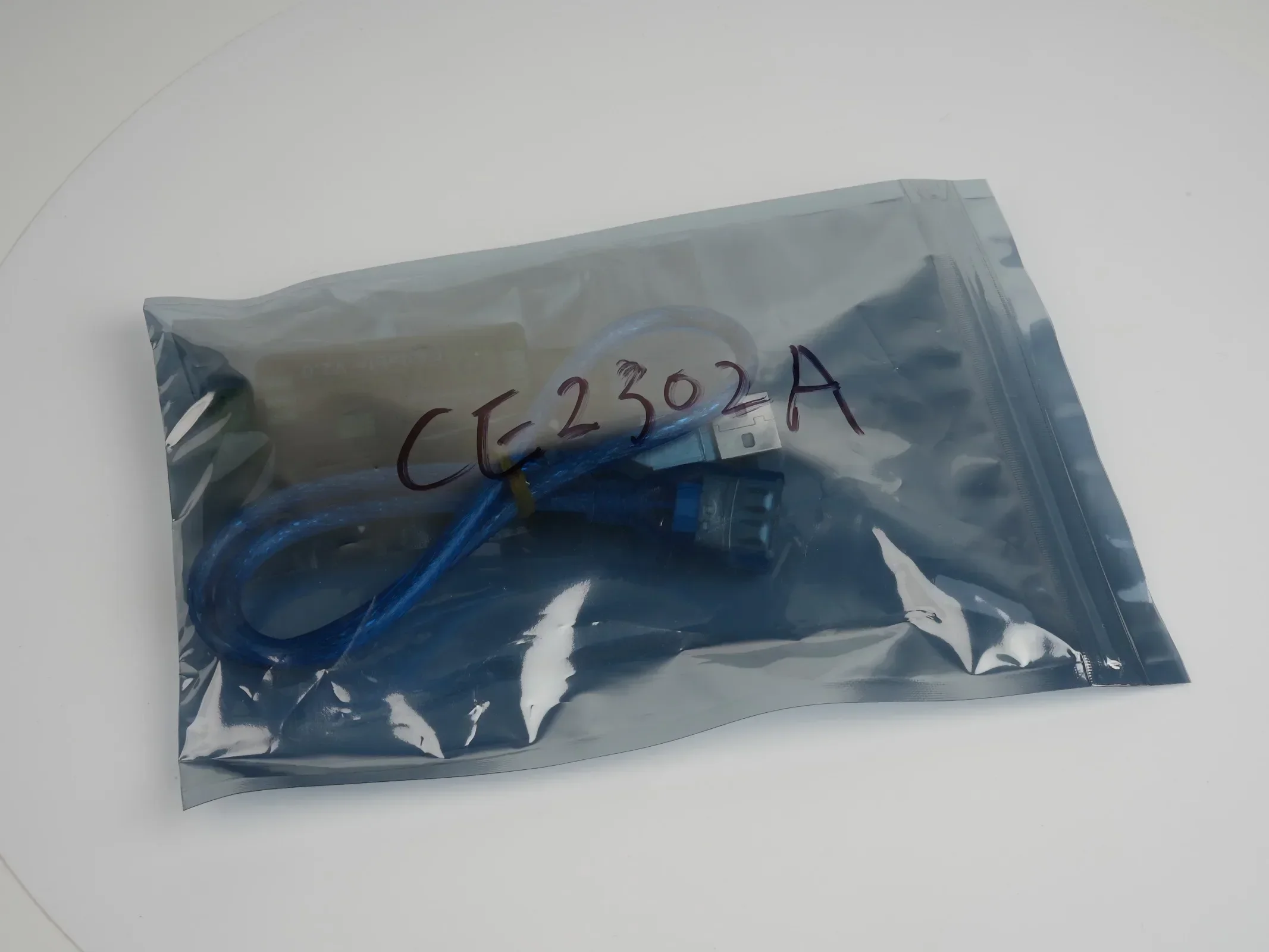 Новый анализатор адаптера makerbase canable 2 - Фотография_6