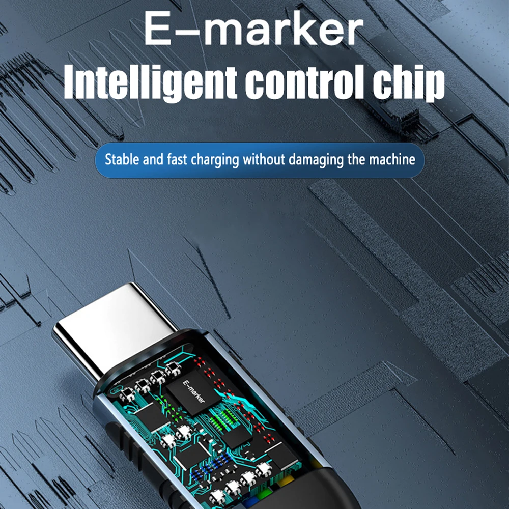 Ugourd pd240w кабель для сверхбыстрой - Фотография_2