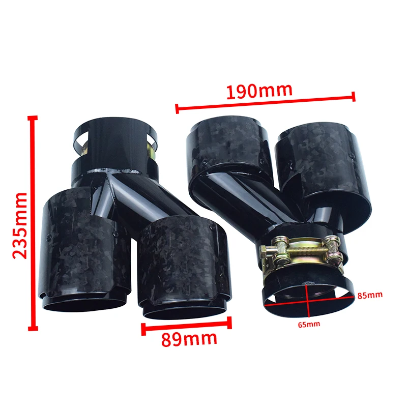 Модернизированная выхлопная труба - Фотография_5