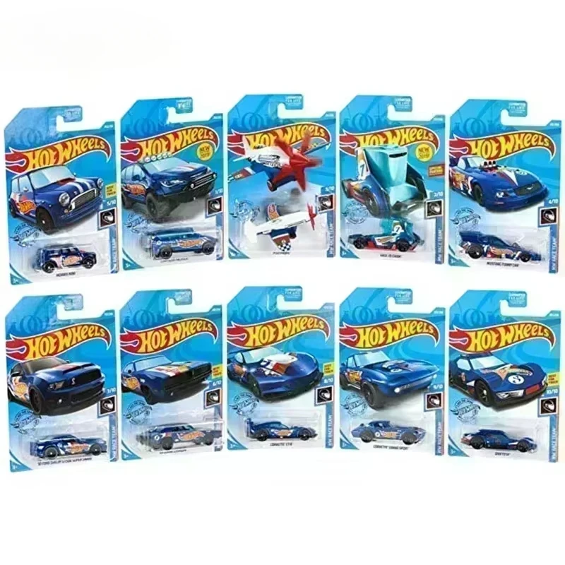 72-стиль hot wheels - Фотография_4