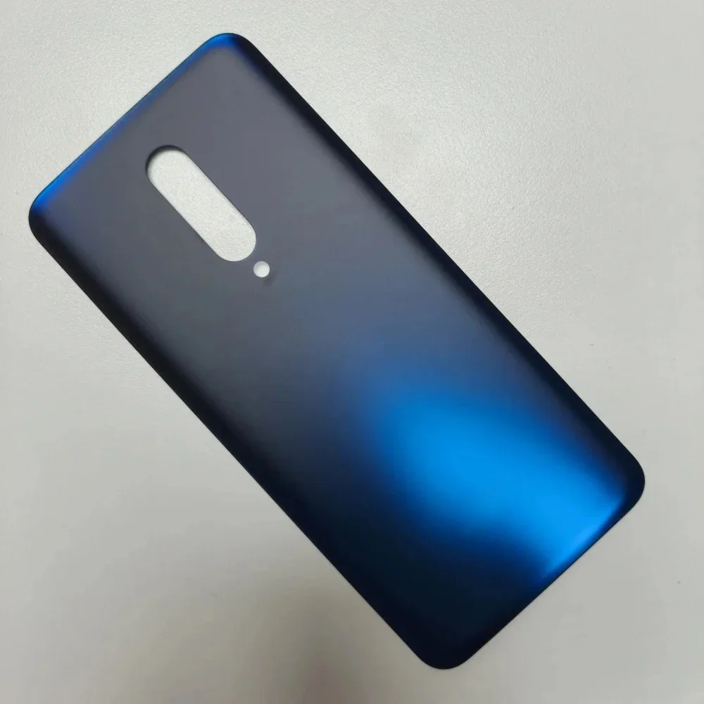 Задняя крышка аккумулятора - Фотография_2