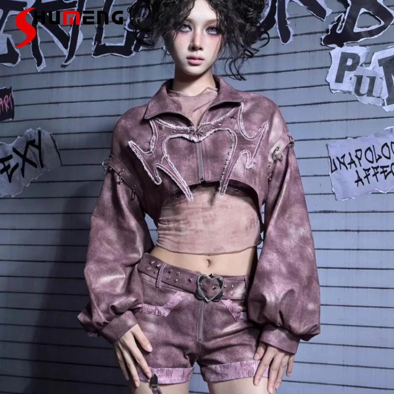 Новая джинсовая куртка оригинального