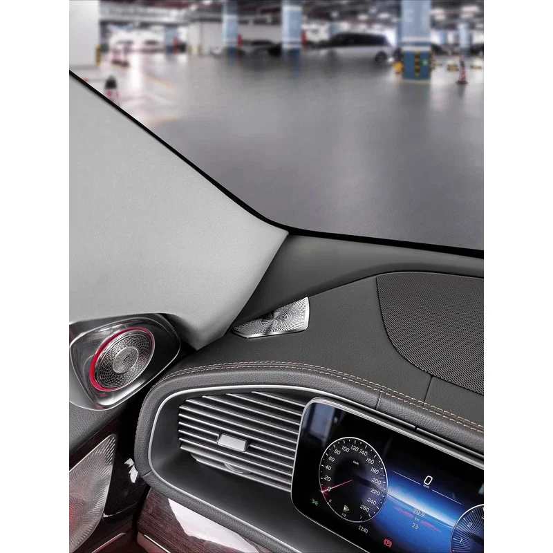 Для mercedes benz w167 gle x167 - Фотография_3